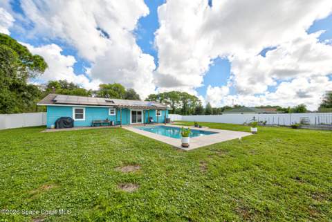 746 Lynbrook Street, Palm Bay FL - photo 18 of 23