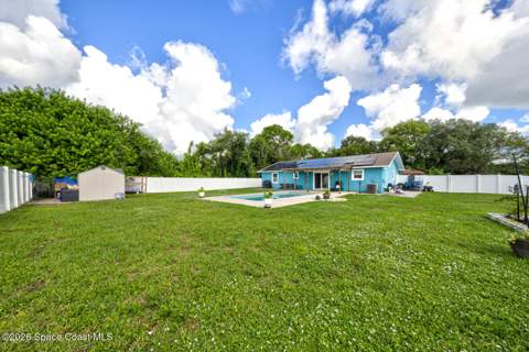 746 Lynbrook Street, Palm Bay FL - photo 19 of 23