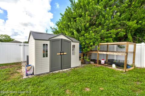 746 Lynbrook Street, Palm Bay FL - photo 21 of 23