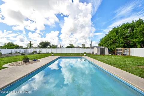 746 Lynbrook Street, Palm Bay FL - photo 22 of 23