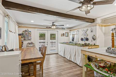 6597 Norman Drive, Melbourne Village FL - photo 20 of 60