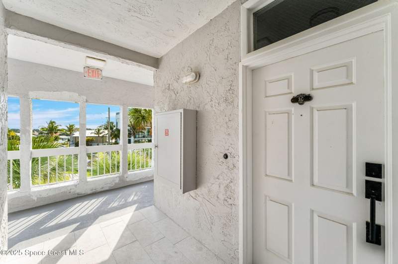 3 bedroom Condominium at 3037 S Hwy A1a #3c, Versailles Sur La Mer Condo, Melbourne Beach — photo 4