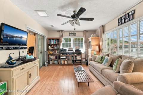 363 Ibis Court, Melbourne FL - photo 22 of 35