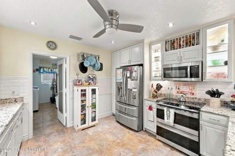363 Ibis Court, Melbourne FL - photo 9 of 35