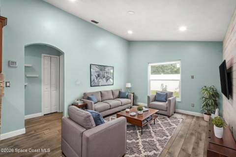 903 Beryl Drive, Rockledge FL - photo 14 of 32