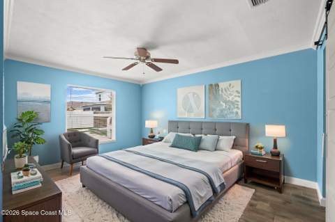 903 Beryl Drive, Rockledge FL - photo 22 of 32