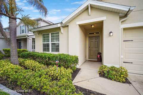 155 Sutherland Drive, Palm Bay FL - photo 7 of 52