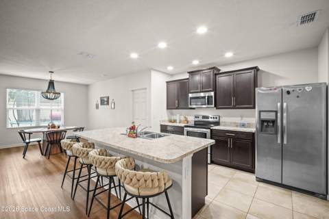 155 Sutherland Drive, Palm Bay FL - photo 12 of 52