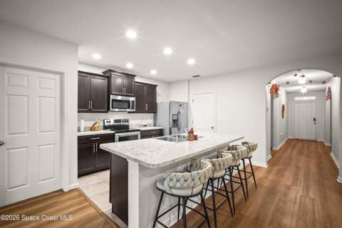 155 Sutherland Drive, Palm Bay FL - photo 14 of 52