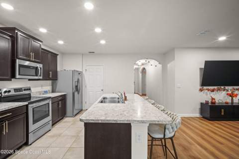 155 Sutherland Drive, Palm Bay FL - photo 15 of 52