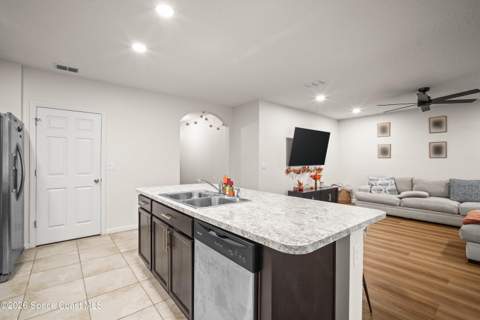 155 Sutherland Drive, Palm Bay FL - photo 16 of 52
