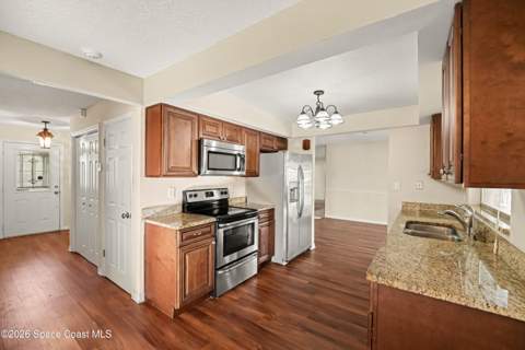 75 Artemis Boulevard, Merritt Island FL - photo 6 of 18