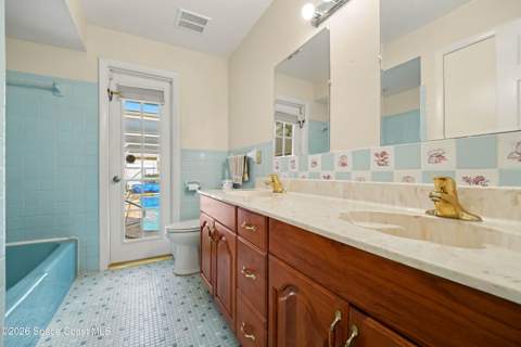 75 Artemis Boulevard, Merritt Island FL - photo 11 of 18
