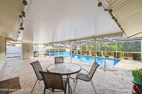 75 Artemis Boulevard, Merritt Island FL - photo 9 of 18