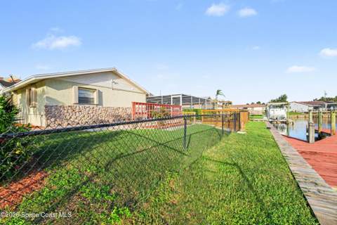 75 Artemis Boulevard, Merritt Island FL - photo 17 of 18