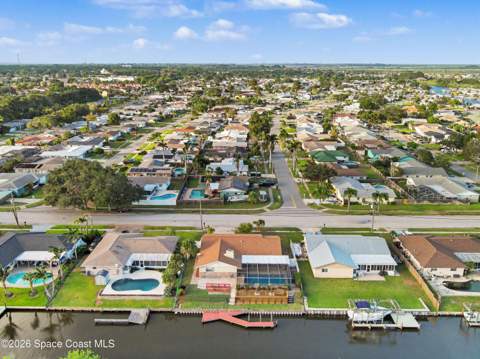 75 Artemis Boulevard, Merritt Island FL - photo 18 of 18