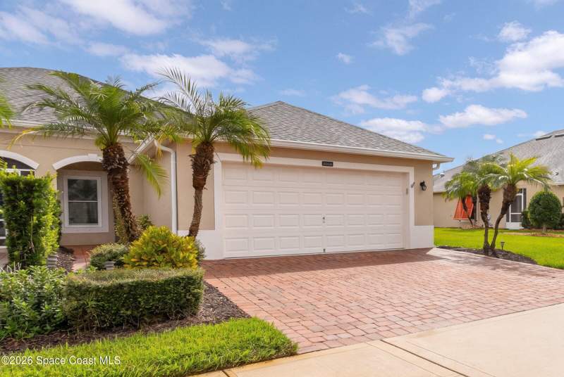 3 bedroom Townhouse at 3566 Bancroft Drive, Heritage Isle Pud Phase 4, Melbourne — photo 4