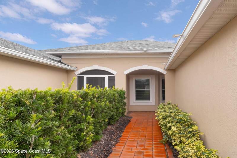 3 bedroom Townhouse at 3566 Bancroft Drive, Heritage Isle Pud Phase 4, Melbourne — photo 5