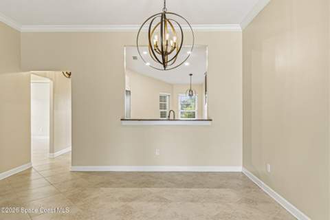 3566 Bancroft Drive, Melbourne FL - photo 13 of 71