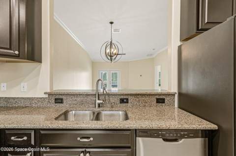 3566 Bancroft Drive, Melbourne FL - photo 11 of 71