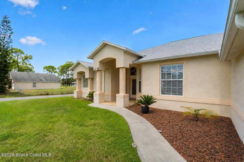 5 bedroom Single Family Residence at 1401 Rila Street, Port Malabar Unit 46, Palm Bay — photo 3