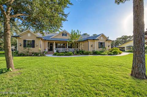3935 Turkey Point Drive, Melbourne FL - photo 6 of 75