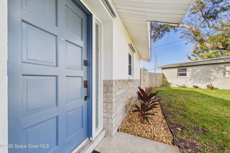 4 bedroom Single Family Residence at 330 Eutau Court, Indian Harbour Beach Sec 12, Indian Harbour Beach — photo 3
