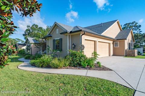 3935 Turkey Point Drive, Melbourne FL - photo 9 of 75