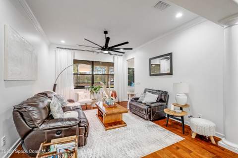 3935 Turkey Point Drive, Melbourne FL - photo 14 of 75