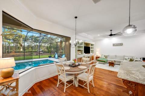 3935 Turkey Point Drive, Melbourne FL - photo 23 of 75