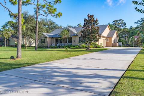 3935 Turkey Point Drive, Melbourne FL - photo 8 of 75