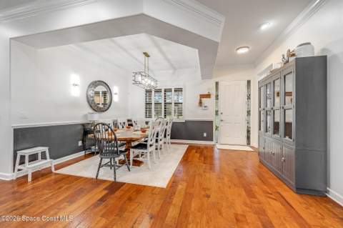 3935 Turkey Point Drive, Melbourne FL - photo 13 of 75