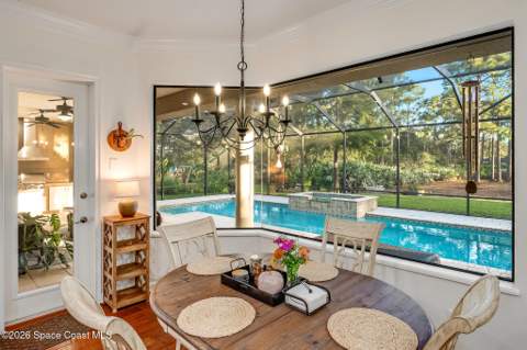 3935 Turkey Point Drive, Melbourne FL - photo 22 of 75