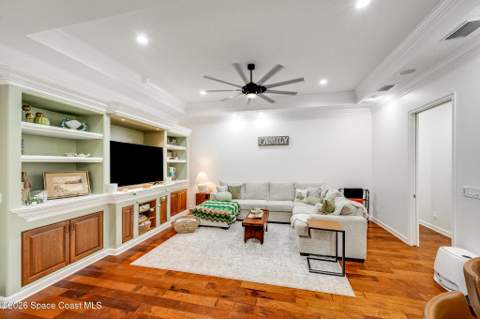 3935 Turkey Point Drive, Melbourne FL - photo 24 of 75