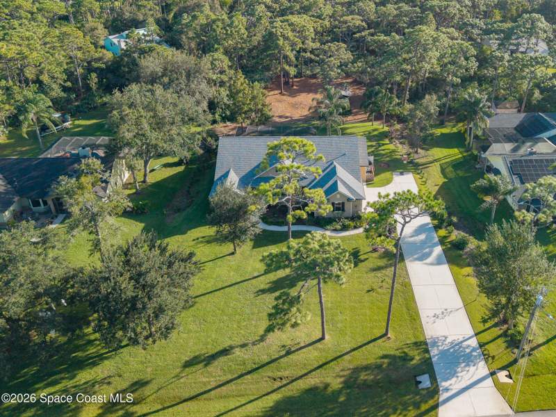 4 bedroom Single Family Residence at 3935 Turkey Point Drive, Windover Farms of Melbourne Pud Phase 1, Melbourne — photo 5