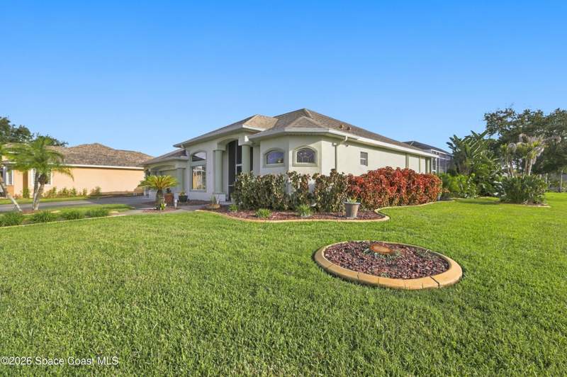 4 bedroom Single Family Residence at 1275 Starling Way, Herons Landing-Phase 2 Unit 7 Viera N Pud, Rockledge — photo 4
