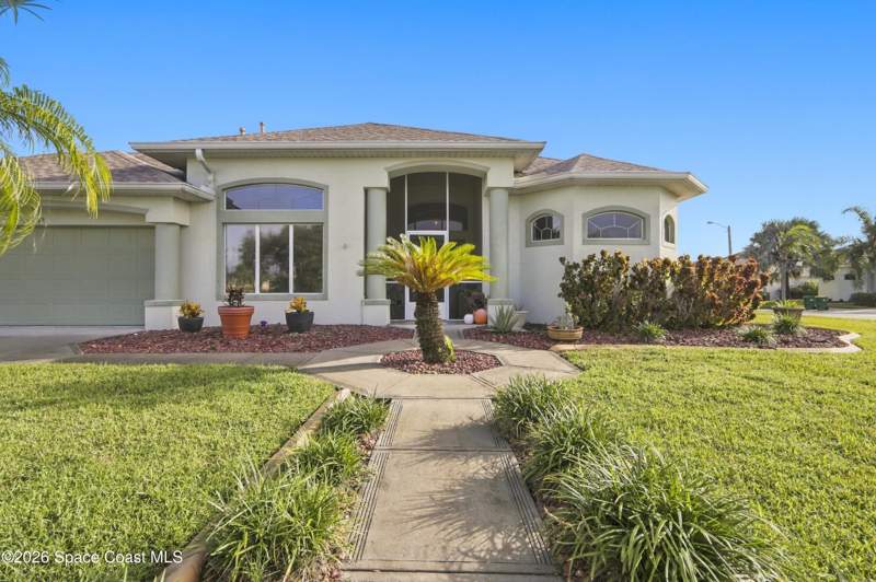 4 bedroom Single Family Residence at 1275 Starling Way, Herons Landing-Phase 2 Unit 7 Viera N Pud, Rockledge — photo 5