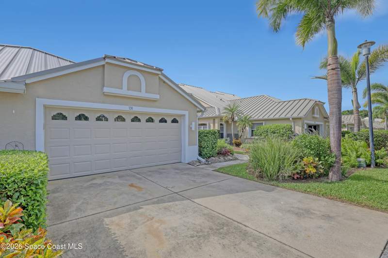 3 bedroom Townhouse at 131 Aquarina Boulevard, Spoonbill Villas at Aquarina Stage 3 Tract III, Melbourne Beach — photo 2