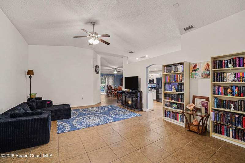 4 bedroom Single Family Residence at 5531 Talbot Boulevard, Adamson Creek Phase 1-A, Cocoa — photo 5