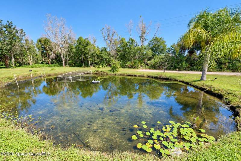 3 bedroom Single Family Residence at 3120 Corey Road, Melbourne Heights Sec E, Malabar — photo 3