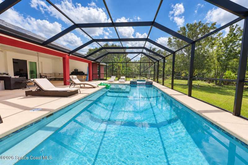 3 bedroom Single Family Residence at 3120 Corey Road, Melbourne Heights Sec E, Malabar — photo 4