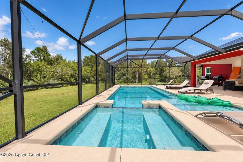 3 bedroom Single Family Residence at 3120 Corey Road, Melbourne Heights Sec E, Malabar — photo 5