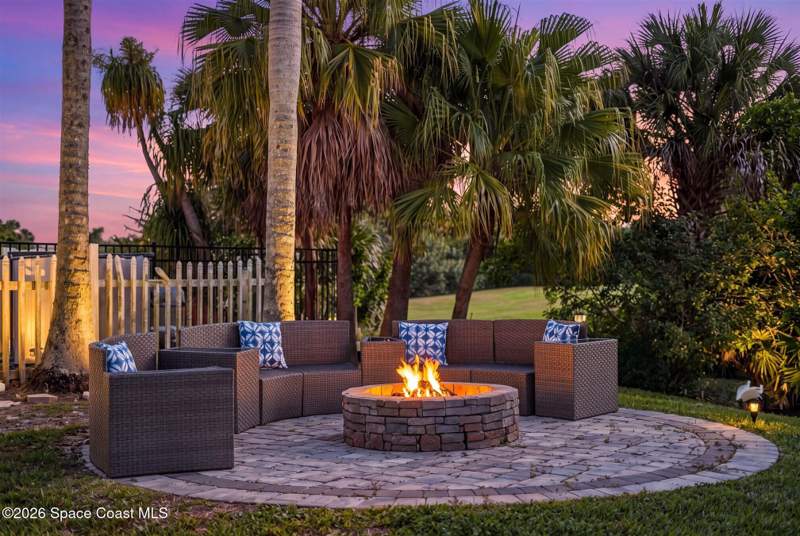 4 bedroom Single Family Residence at 800 Kerry Downs Circle, Suntree Pud, Melbourne — photo 4