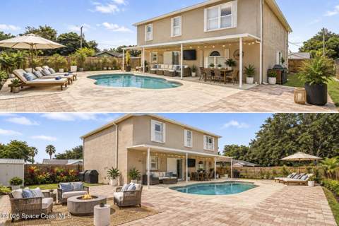 6101 Corning Road, Cocoa FL - photo 24 of 31