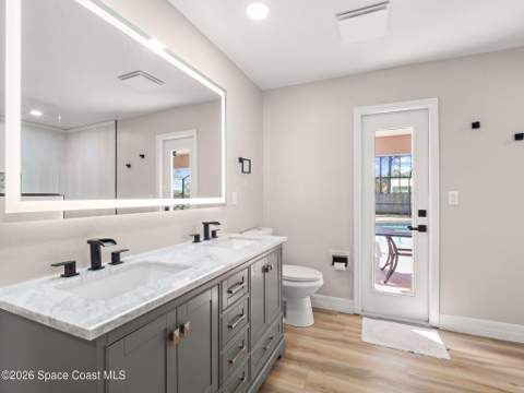 366 Fernandina Street, Palm Bay FL - photo 21 of 31