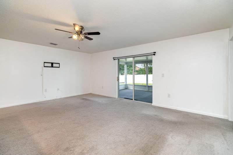 4 bedroom Single Family Residence at 571 Gallagher Street, Port Malabar Unit 31, Palm Bay — photo 4