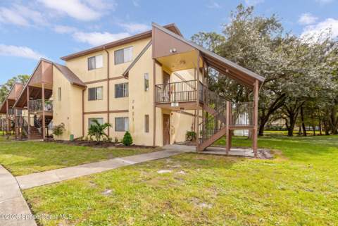 7821 Maplewood Drive #402, West Melbourne FL - photo 7 of 50
