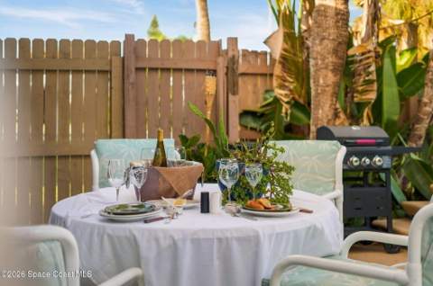 905 S Brevard Avenue, Cocoa Beach FL - photo 18 of 51