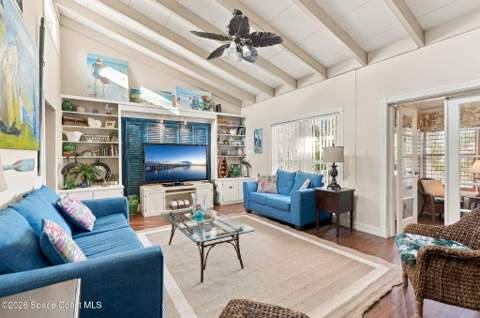 905 S Brevard Avenue, Cocoa Beach FL - photo 14 of 51