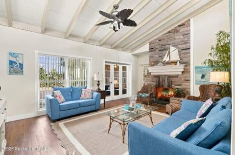 905 S Brevard Avenue, Cocoa Beach FL - photo 7 of 51